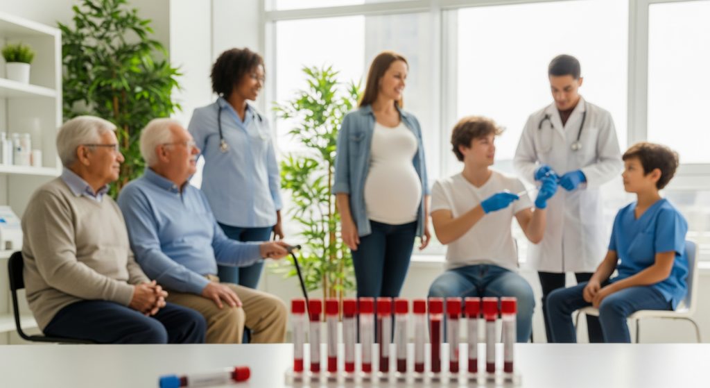 What Is the Normal Platelet Count Range and Why It Matters