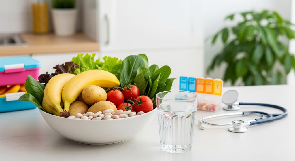 What Is the Normal Potassium Range? A Simplified Guide