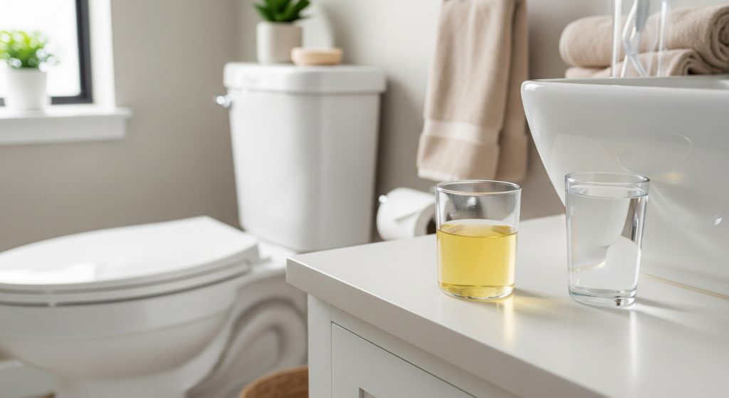 What Is the Normal Range for Urine Protein? A Simple Guide