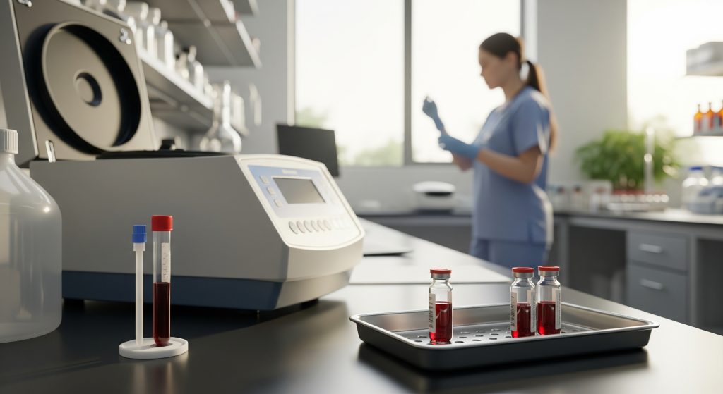 What Is Transferrin Saturation? Iron Levels Explained