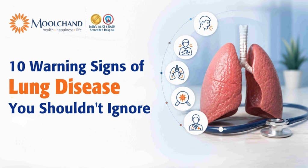 10 Warning Signs of Lung Disease You Shouldn’t Ignore