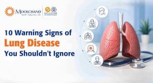 10 Warning Signs of Lung Disease You Shouldn't Ignore