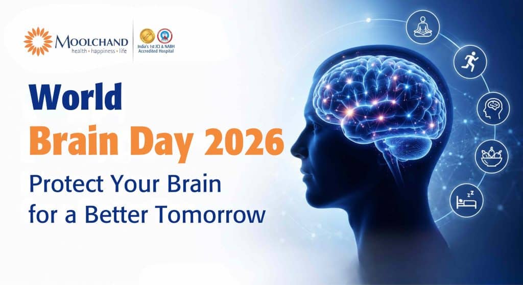 World Brain Day 2026: Protect Your Brain for a Better Tomorrow