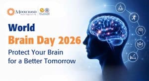 World Brain Day 2026: Protect Your Brain for a Better Tomorrow