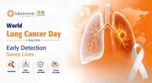 World Lung Cancer Day 2026: Early Detection Saves Lives