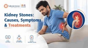 Kidney Stones: Causes, Symptoms, and Latest Treatment Options