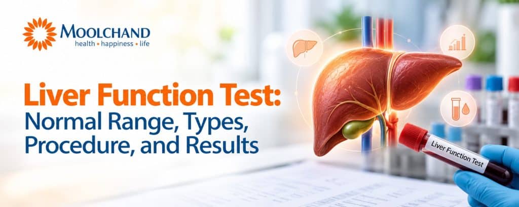 Liver Function Test: Normal Range, Types, Procedure, and Results