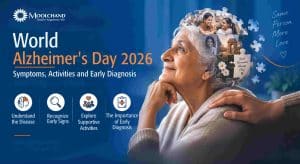 World Alzheimer’s Day 2026: Symptoms, Activities and Early Diagnosis