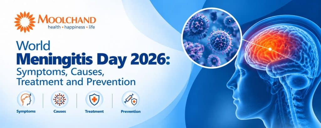 World Meningitis Day 2026: Symptoms, Causes, Treatment and Prevention
