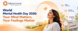 World Mental Health Day 2026