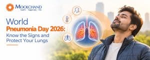 World Pneumonia Day 2026