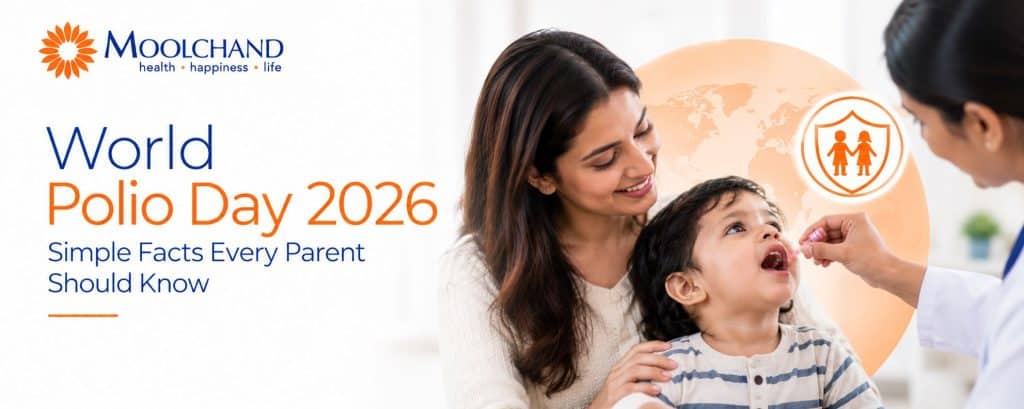 World Polio Day 2026: Simple Facts Every Parent Should Know