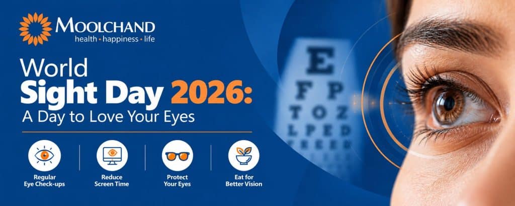 World Sight Day 2026: A Day to Love Your Eyes
